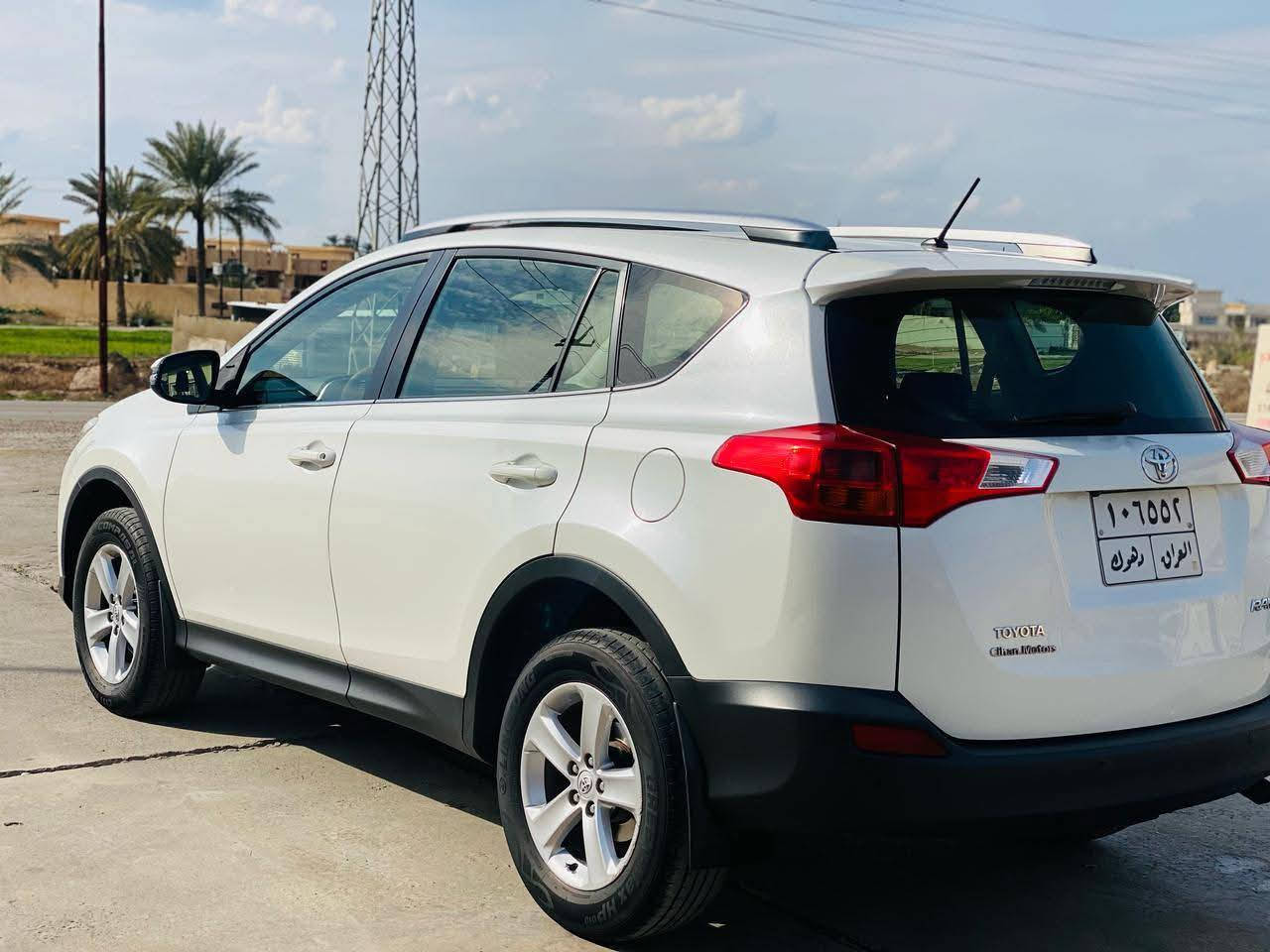 السلام عليكم رف فور 13خليجي ماشيه 172كفاله عامه مكانه صلاح الدين قضاء بلد الاتصال ***********
