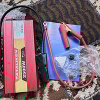 كربلاء الحي الصناعي • توصيل • إلكترونيات