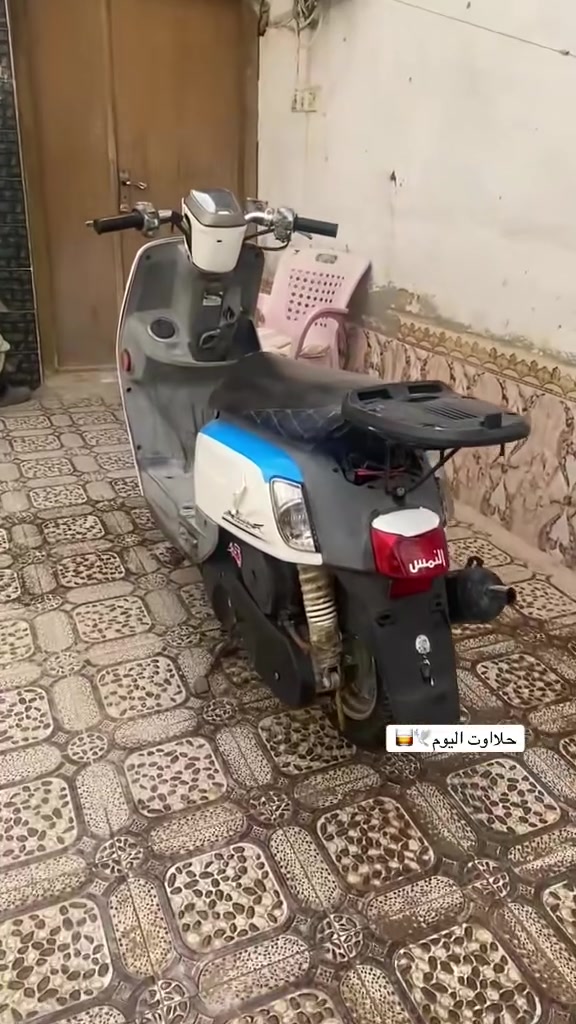 بوليس مسطره حديث نوزل كفاله عامه كله بلاد  ب950وبيه شي قليل لوتي لايراسل مكاني دوانيه


**إذا كنت صاحب هذا الإعلان وتريد حذفه لأي سبب، رجاءا أرسل رسالة إلى الدعم الفني**