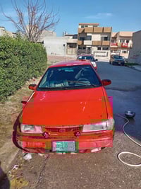 هوندا بوني للبيع رقم أخضر سنوية خضرة المواجهة مع صاحبها الشرعي مباشرة ...