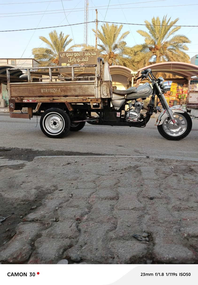 للبيع مديل 18 جاهزه من كلشي ***********
