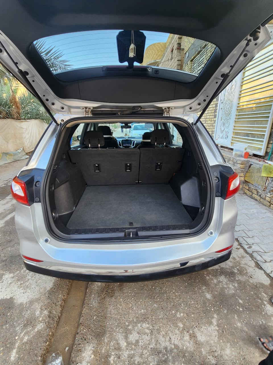 سلام عليكم كوانكس للبيع سياره جاهزه ونضيفه ماشيه 100 الف محرك 1600
4 سلندر الفحص داخل الصوره سعر 135 وبيها مجال 
عنوان ناصريه حي العسكري
***********
