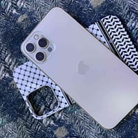 آيفون ١٢ برو ماكس • ٢٥٦ • دبل سيم