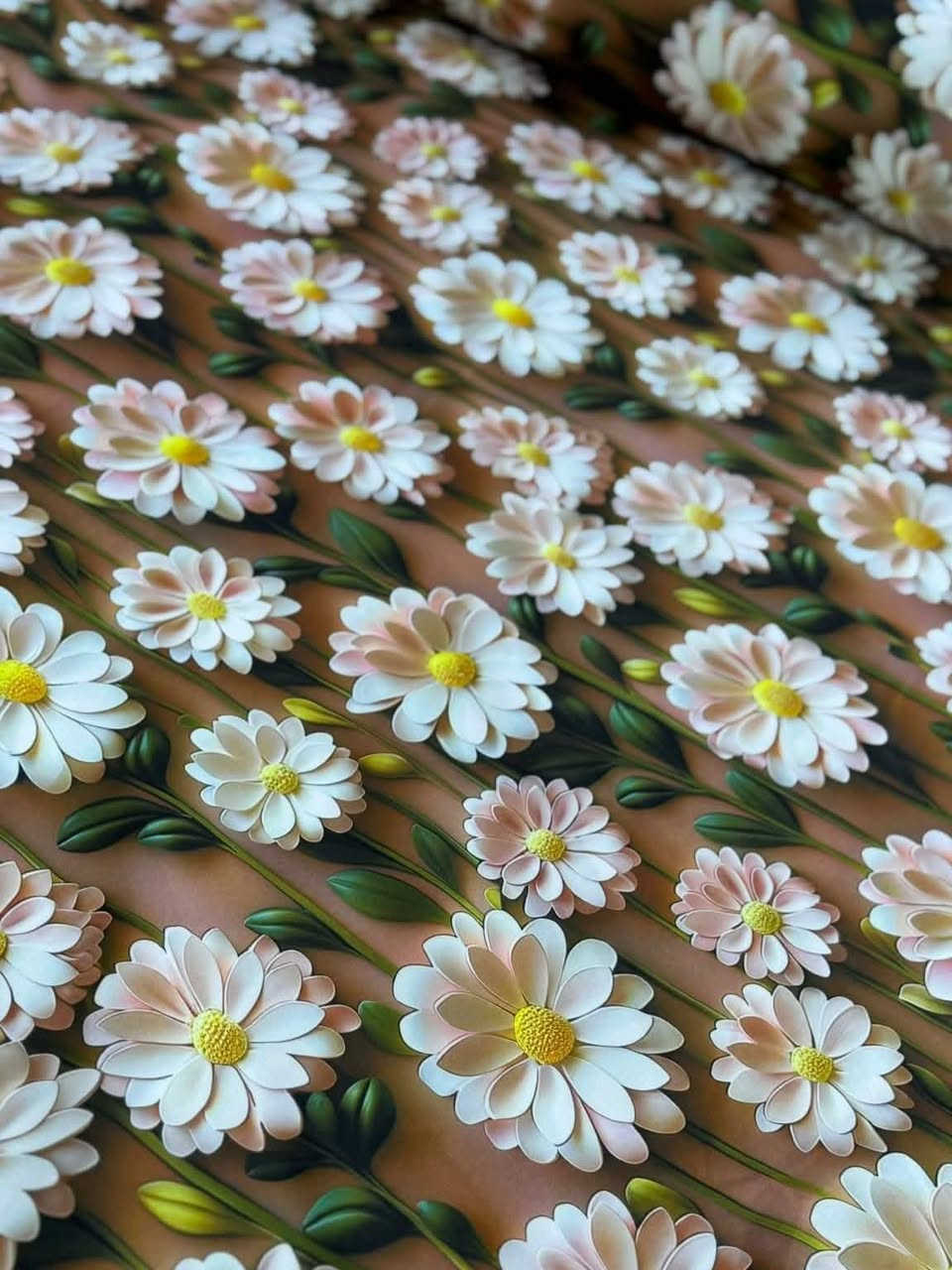 بنات جمال الديجتال غيير يخبل خامه اصليه واسعار مناسبه عن باقي بيجات اخيط حسب الطلب والقياسات والفرشه نفرين ب20 بدال ب23 والنفر  ب10 فقط  يوجد توصيل.


**إذا كنت صاحب هذا الإعلان وتريد حذفه لأي سبب، رجاءا أرسل رسالة إلى الدعم الفني**