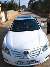 خليجية • ٢٠١٠ • محرك ٢٤٠٠ VVTi