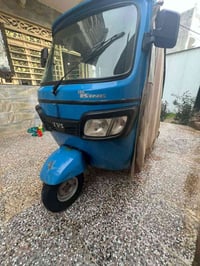 تكتك ٢٠ زيرو كامله كبل للشارع لاضربه ولاصبغ رقم نكليزي كفاله عامه ماتص...