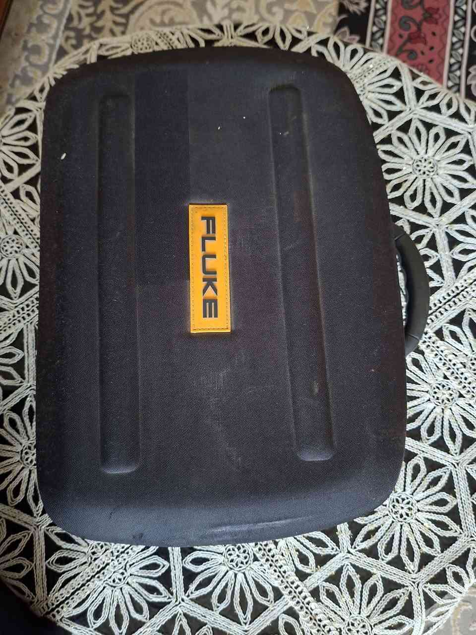 FLUKE 1550c 5KV 
ميكر فلوك 1550c اصلي جديد غير مستخدم للبيع 
التواصل ع الرقم 
***********
