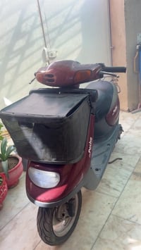 دراجه 60 منغوليه نضافه وسط مجفته قبل سنه شغاله مابيه نقص  تواصل على رق...