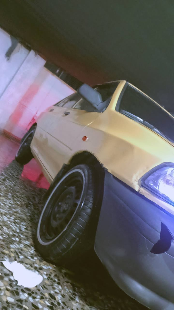 سلام عليكم عندي سياره سايبه موديل ٢٠١٢رقم انكليزي بابل سنويه باسمي مصفره هيئه وغرامه تحويل ثاني يوم مشروع وطني تخم تاير جامه جديده داخله هزه حداديه مابيها شي شواصي وفخاذها حلوه كهربائيات كلها شغاله مكاني كربلاء السعر ٣٨ وبيها مجال
للاستفسار على هذا الرقم فيس مااتواصل 
***********
