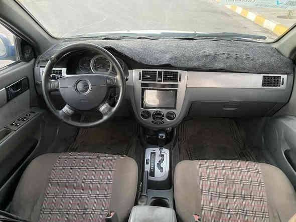 شۆفرلێت ئۆپتەرا مۆدیل 2008 گیر تۆماتیک جوار جام کارەبای تەبریت  بەشەرتە گیرو مەکینەی نەکراوەتۆ بەو شەرتە سەنەوی بەشەرتی ئەوالیاتو حاسیبەوپاکانەشی بۆکراوە  بی دەعمولیدراوەیجی پێوە نیە بەوشەرتە    بێ مەسرەفە جوار تایەی تازەی بۆ بسراوە یەک دینار مەسرەفی تیانیە لەدەعامیوە بۆ دەعامی بەشەرت ئەی فرۆشم سعری  31وەرەقە.    ***********    ***********
