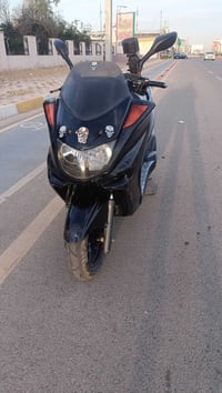 محرك حاوي بس اكلجات موتمام 07801607912.       500الف