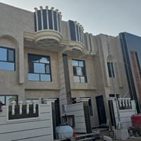 البصره ابو الخصيب • طابو زراعي • بيوت طابقين