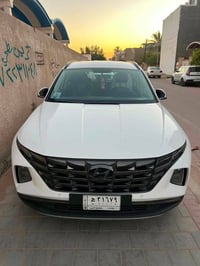 توسان • ٢٠٢٣ • مكفوله سنة
