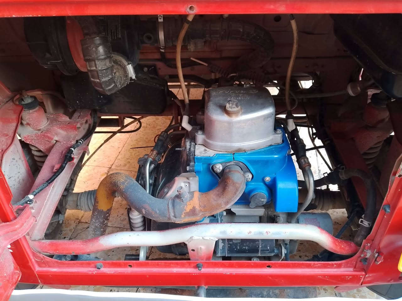 تكتك للبيع 22 شهر 11 
سعرها 9 وبيها مجال مابيها ولاضربه كفاله عامه

***********
***********

الفيديو باول تعليق
