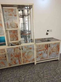 كاونتر ٤قطع • أبو غريب • توصيل بكروه