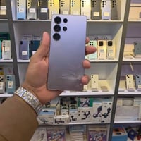 الترا اس 25 شركه الجبال وبسعر 445 الف فقط جهاز كله بلادي ومكفول شرط حا...