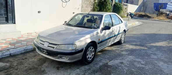 پژۆ پارس 2009 بۆفرۆشتن بەشەرتی گێڕومەکینە دەعموو لێدراوی نییە بێنوخسانی کتابی ڕێگە پێدانی لەگەڵە  سعری30$
شوێن پێنجوێن
***********
*********** بنجوين
