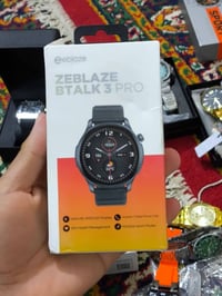 ساعة ذكية • متوفر • إلكترونيات