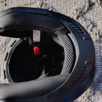 خوذة • مقاس لارج