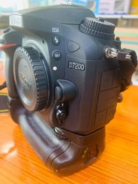 D7200 • نضافه فول • ميسان