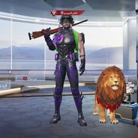 حساب نادر • قديم موسم ٢ • قفل مكان