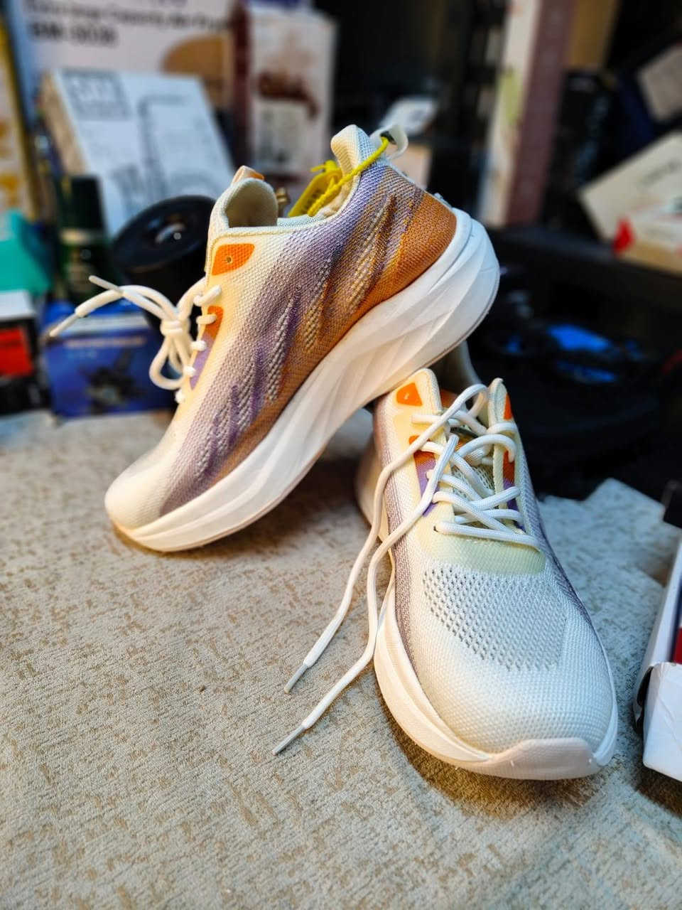 امزون يخبل كلمن وسعره


**إذا كنت صاحب هذا الإعلان وتريد حذفه لأي سبب، رجاءا أرسل رسالة إلى الدعم الفني**