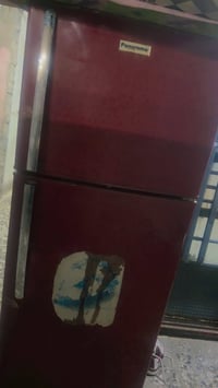 ثلاجة • بانوراما • نقص غاز