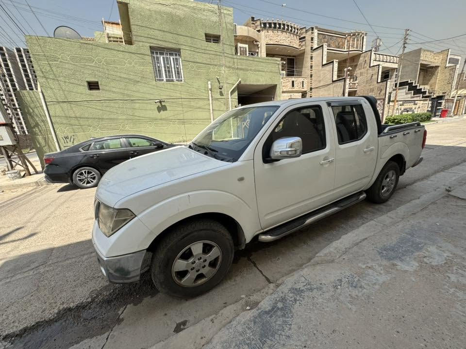 2009 كير عادي بدون ضرر مرواس اوتو
نضيف مكان بغداد حته اذا فرق مو مشكله شي بسيط 

***********
