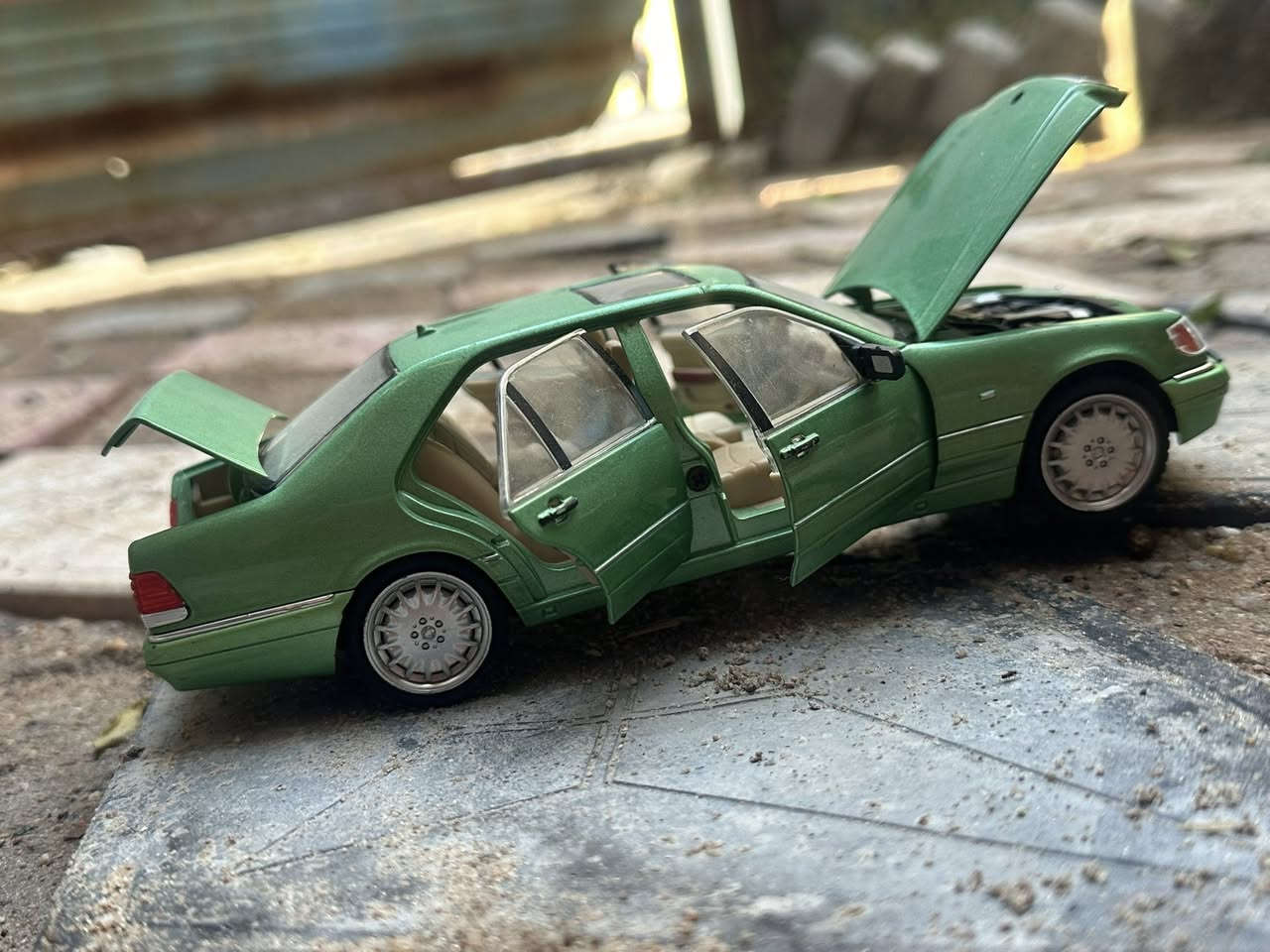 غراض انواع كلمن وسعره مكاني بصره قبله


**إذا كنت صاحب هذا الإعلان وتريد حذفه لأي سبب، رجاءا أرسل رسالة إلى الدعم الفني**