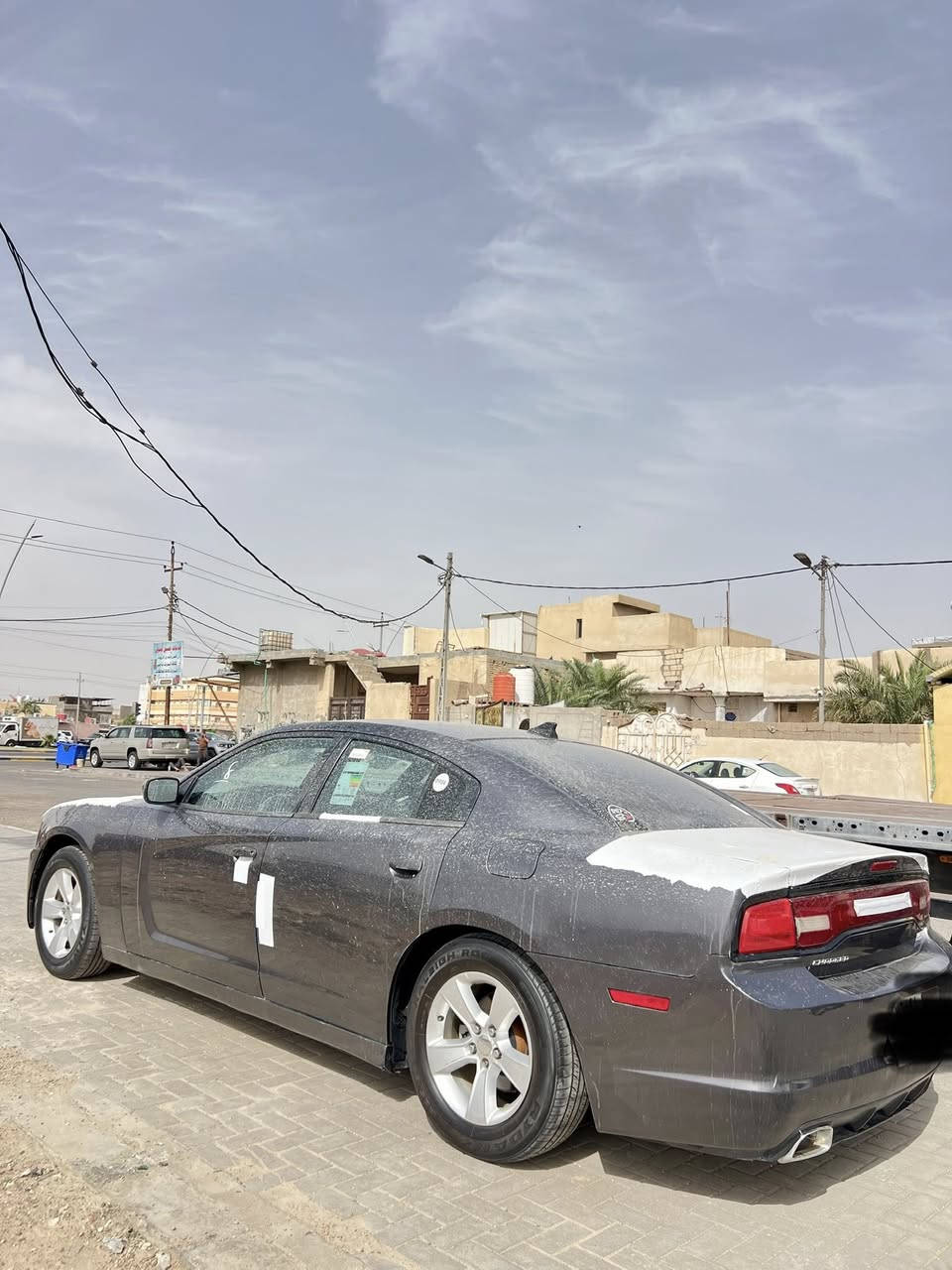 جارجر مديل 13 ( ادوات ادووووات بيه ارقام ) كصه جنطه مكينه 3600جاهزه للخير
سعرها 49وبيه مجال 
مكان. سياره بصره الاستفسار اتصل ***********
