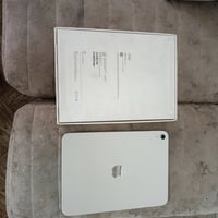 ايباد 11 ذاكره 128 نضافه 100/100 سعر 375 07708014832