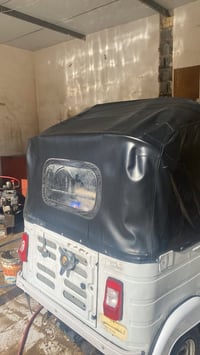 تكتك 2017 بيضه مكينه عشرين خير من الله مابيها نقص برغي اوراق كامله وصل...