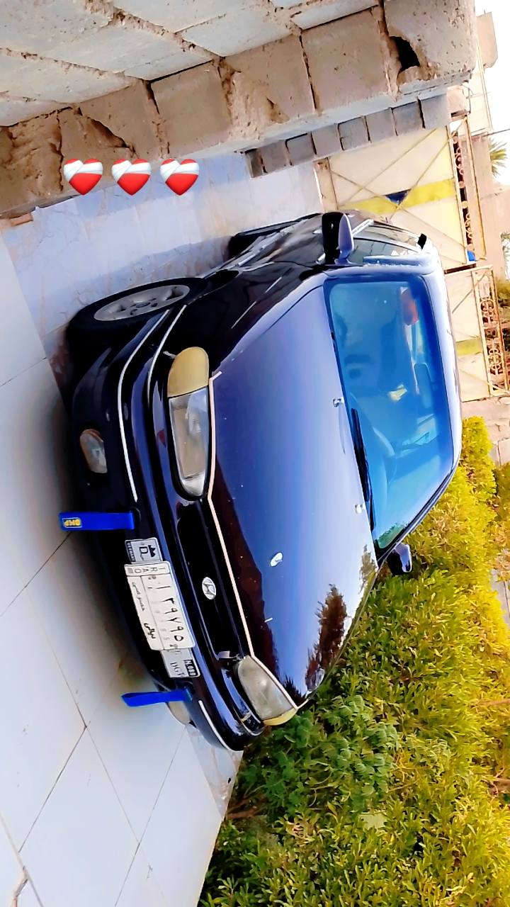 الانترا ٩٣ السعر27 كفاله عامه من كل عيب كشر محرك كير فرممات بلاديه  مكفولات بس بيهه خربطه مايصحلي اسويهه *********** مكانهه ديالى الخالص
