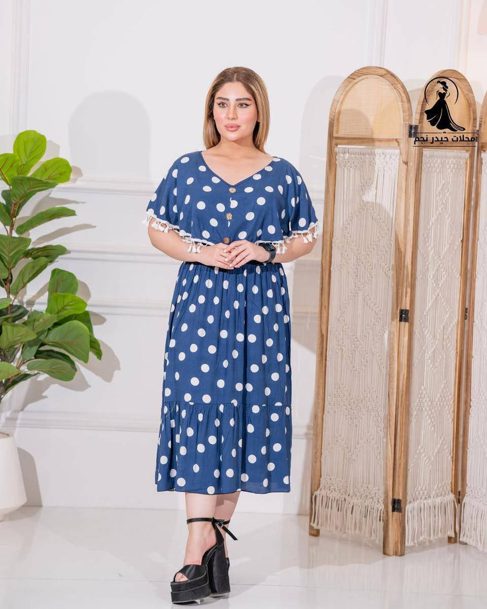 دشداشه كشمير خامه درجه اولى
⚜️سعر الدرزن 
القياسات L XL 2XL
اقل طلب درزن


**إذا كنت صاحب هذا الإعلان وتريد حذفه لأي سبب، رجاءا أرسل رسالة إلى الدعم الفني**