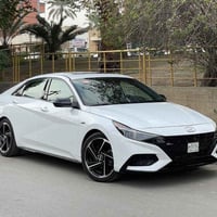 شباب النترا Nlineموديل 22 السياره ماشاء الله حلوه حيل ومرتبه حادثه موض...