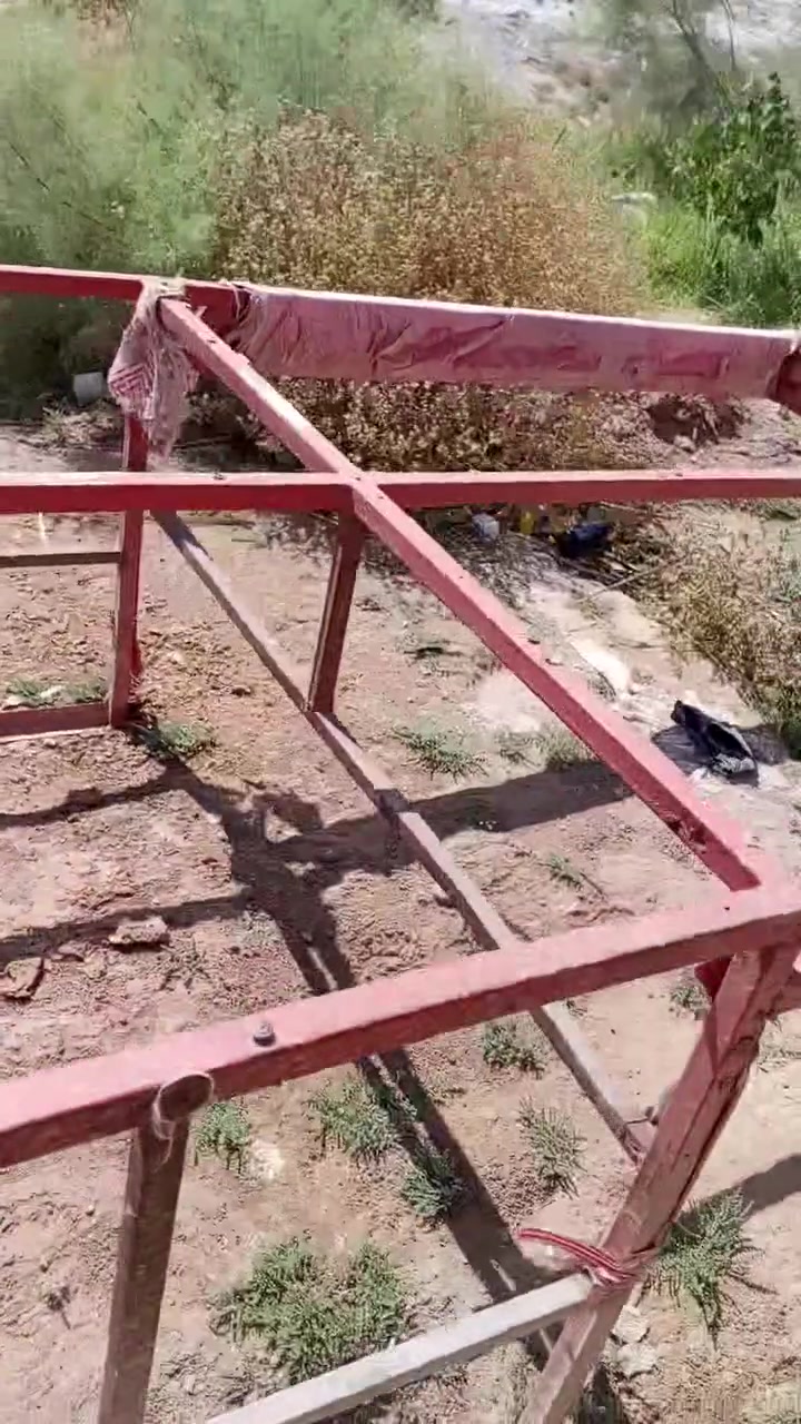 سلام عليكم محجر ستوته للبيع مكاني الثغر الصريفه رقمي *********** وتساب
