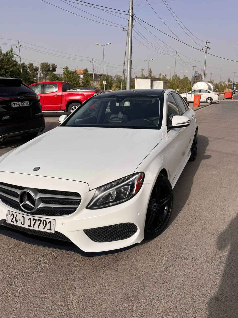 مارسيدس 300Sدوو بأرجي هيه فول فول سحر 170تلفون *********** أربيل, العراق
