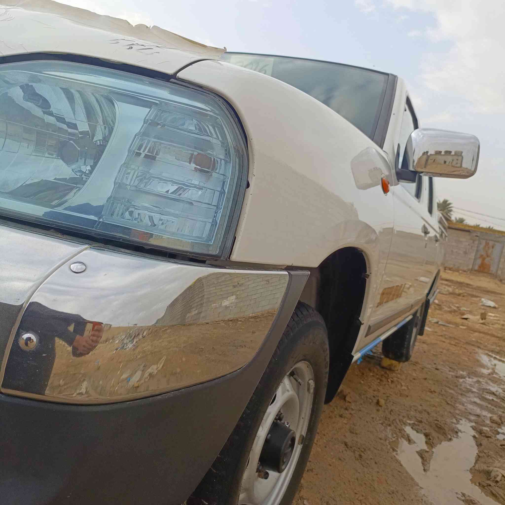 سلام عليكم نيسان للبيع موديل 14 مكفوله كفاله عامه من الصبق ولبارد ولخياس شرط الفحص مكينه وكير وكسن مكفولات رقمه واسط انكليزي سنويه لل 29 هزه صارله شهر بسم اخوي امداور ثاني يوم سياره جديده اسبير مانازل تخم تاير ابو اسيفين صار شهر من شديتهن السياره جاهزه من كلشي ماشيه 280 مكاني السماوه المركز الشراي يتصل ***********
