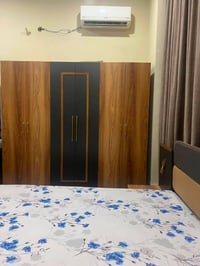 غرفه نوم  5 قطع تركي نضيف 07724476305  نضافه 100_‎%‎