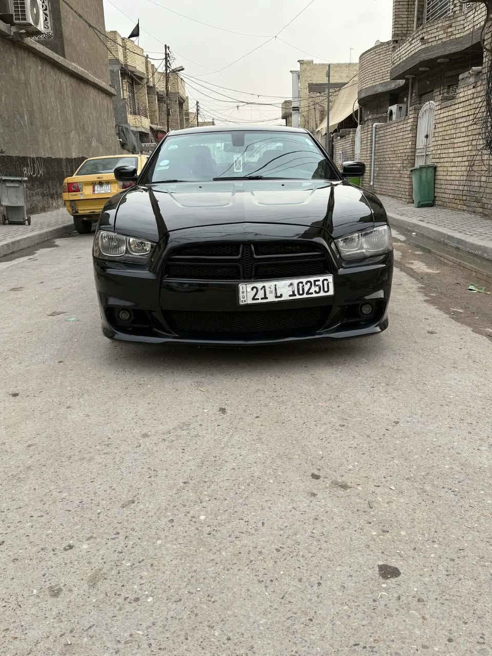 السلام عليكم جارجر موديل 2013 وارد امريكي حادثها مرفق بل منشور لغد شاصي مكفول السياره جديده حيل مانت الله مال جناي السياره كير محرك تخم تاير جديد ويل مكسيكي ٢٠
السياره ماشيه 100الف حقيقي رقم سليمانيه الدولي تحويل ثاني يوم مصفره غرامات مكان السياره بغداد رقم الهاتف ***********
