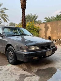 سوناتا ٢رقم ديالى مشروع وطني موديل ١٩٩٣ تبريد شغال كير اوتماتيك مابيها...