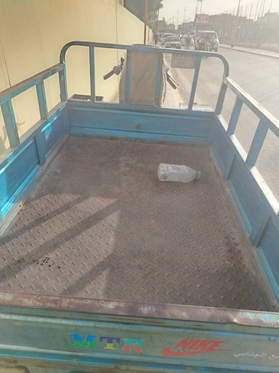 ستوته للبيع رقم وسنويه مداور ثاني يوم ستوته خير من الله  جاهزه وكفاله شاصي ومكينه وبدي مكينه 25ما مفتوح برغي بيهه نكره سلف ما عايزه شي مكان نجف مشخاب  سعر 1700


**إذا كنت صاحب هذا الإعلان وتريد حذفه لأي سبب، رجاءا أرسل رسالة إلى الدعم الفني**