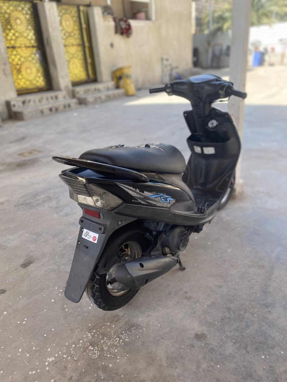 السلام عليكم دراجه ماكس عدله كفاله عامه عامه بلاد من الطول للطول بس كفرات بلاديه ويلات بلاديه دايرات زوج جدد للاستفسار:***********
