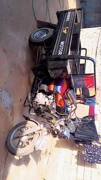 مكان حسينية مال راشدية 07703896112