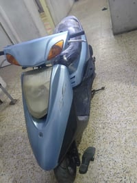 بريز • المدينة • مجال