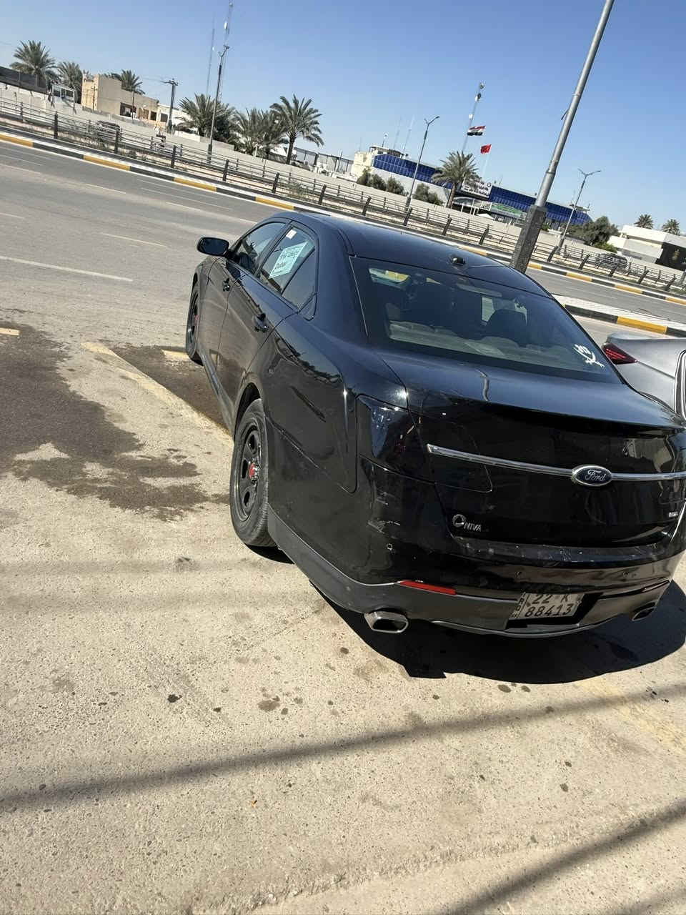 تورس 2013خليجي
كير محرك تبريد جاهزه 
بيه قطعتين صبغ 
السياره بوليسي بلاد 
رقم اربيل دولي تحويل مباشر 
بيع او مراوس حسب القناعه


**إذا كنت صاحب هذا الإعلان وتريد حذفه لأي سبب، رجاءا أرسل رسالة إلى الدعم الفني**