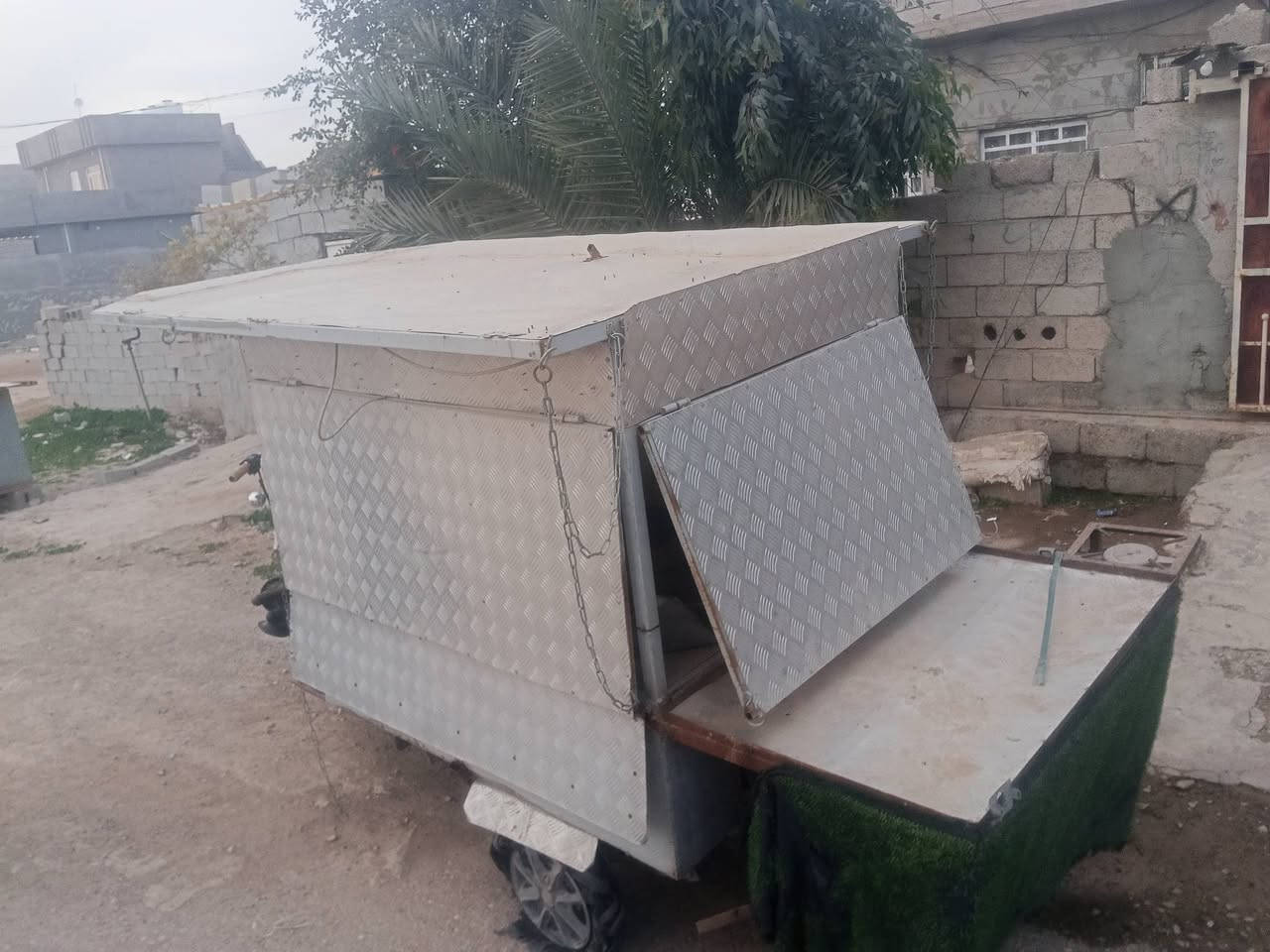 جاهزه على كل عيب سعر 750 بيها مجال للطيبين الشراي يتصل ع ستوته جاهزه على كل عيب الشراي يتصل على هذا الرقم مكان ديالى ***********
