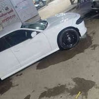 جارجر البيع موديل 18اصل مكينه 3600 تو ويل مكينه وكير مكفولت لغود حادث ...