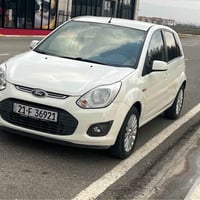 فورت فيكؤ • ٢٠١٣ • السليمانية