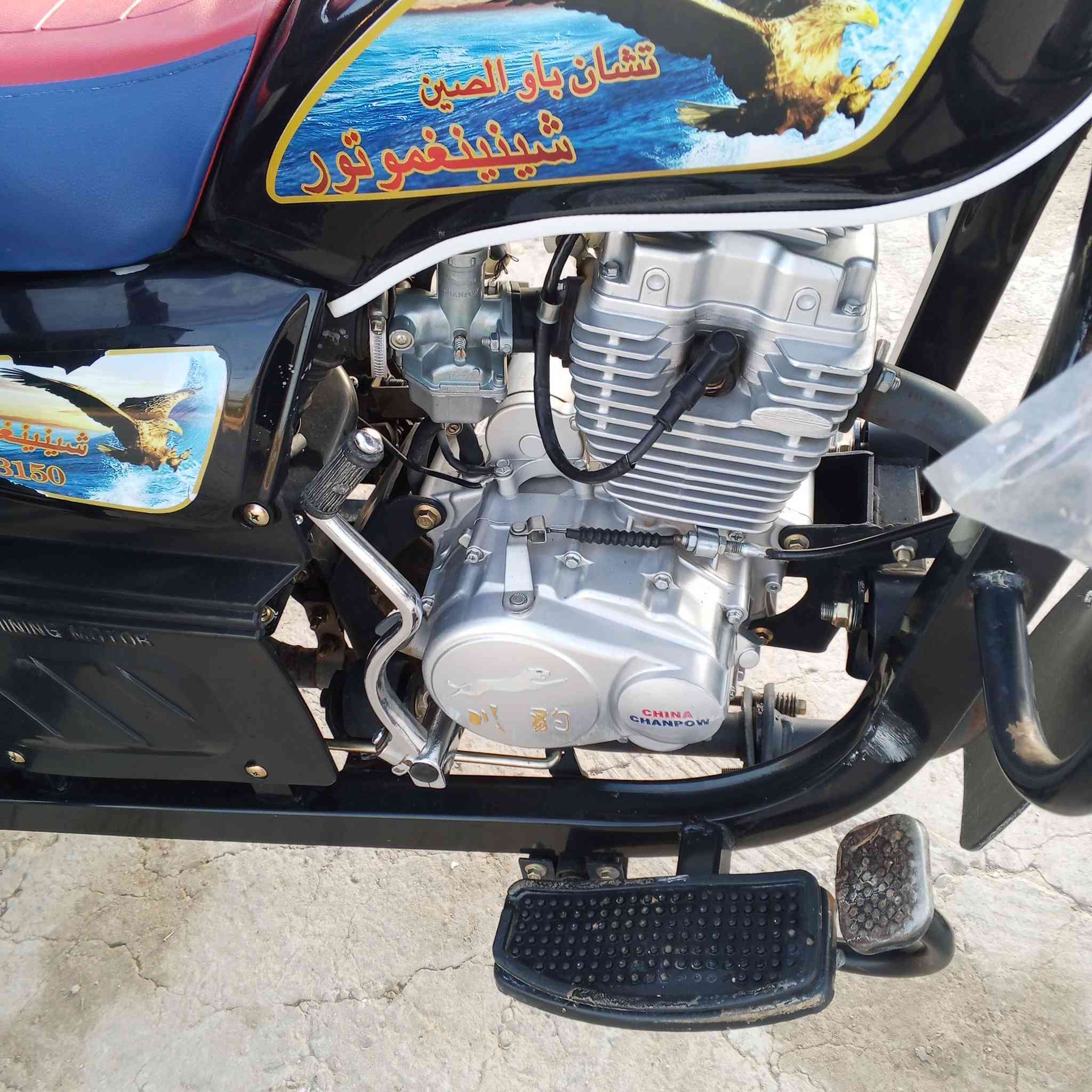 ستوت للبيع فحل جمره موديل 23 اوراق وصولي مكفوله كفاله عامه الاستفسار هذا الرقم ***********
